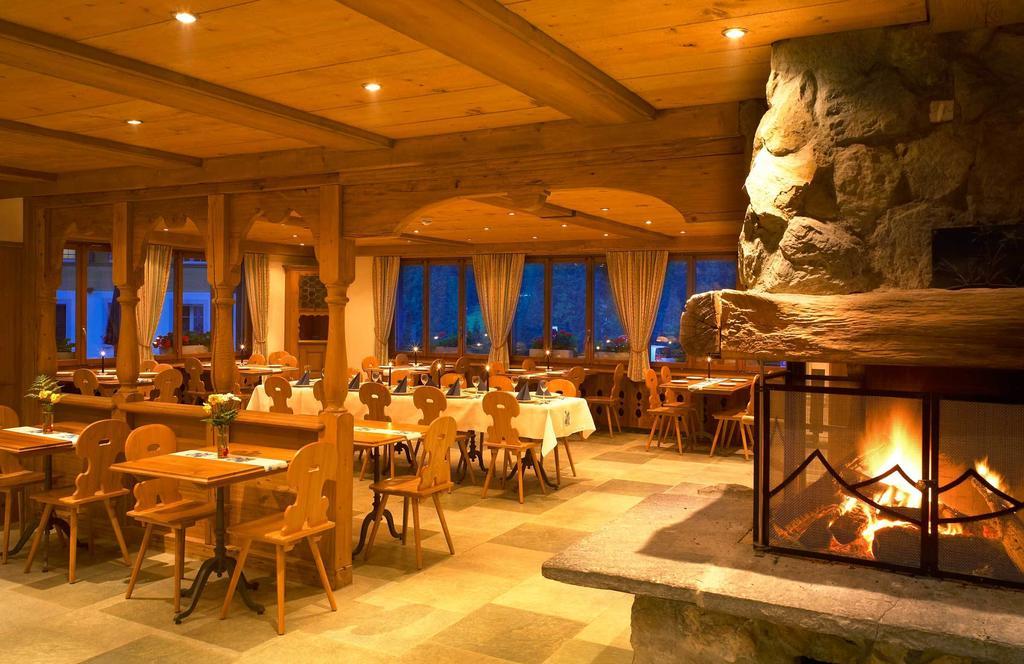 Griesalp Hotels Kiental Exterior photo
