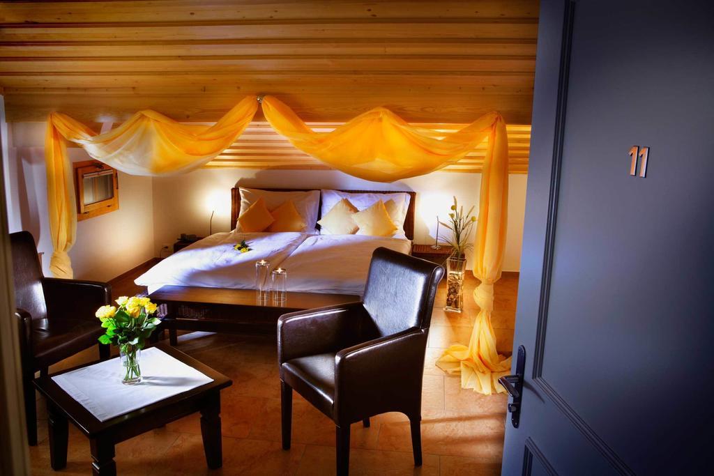 Griesalp Hotels Kiental Room photo