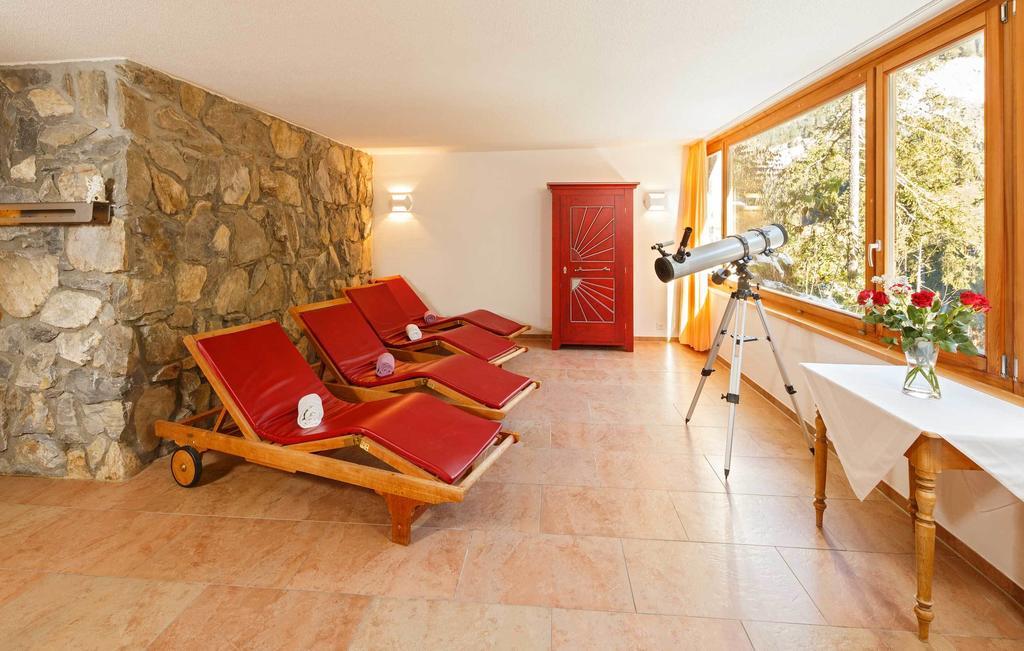 Griesalp Hotels Kiental Exterior photo