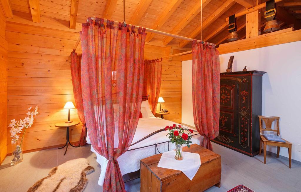 Griesalp Hotels Kiental Room photo